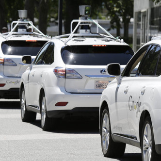 La voiture autonome en procès fictif à Lyon