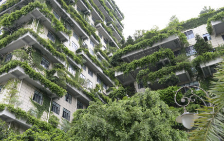 La ville du futur doit-elle s’inspirer de la nature ?