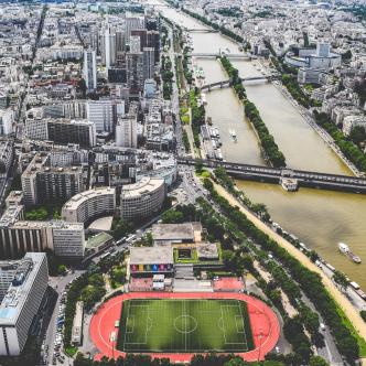 La résilience urbaine face aux catastrophes climatiques