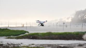 Drones, robots, humains : qui sera sur les chantiers de demain