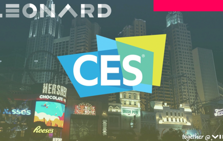 CES 2018