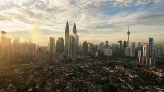 kuala lumpur