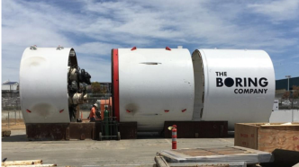 The Boring Company