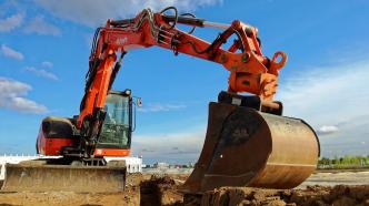 Les engins de chantier passent au vert