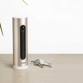 Netatmo rejoint Legrand