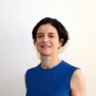 Portrait de Christine Erhel, titulaire de la chaire Economie du Travail (EPN09) et directrice du Centre d'etudes de l'emploi et du travail (CEET).