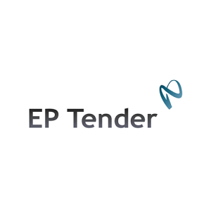 Logo de EP Tender