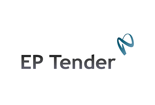 Logo de EP Tender