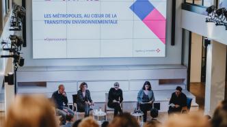 20181128_métropoles et transition environnementale