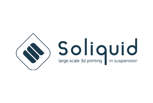 Logo de Soliquid