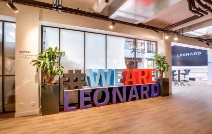 WeAreLeonard