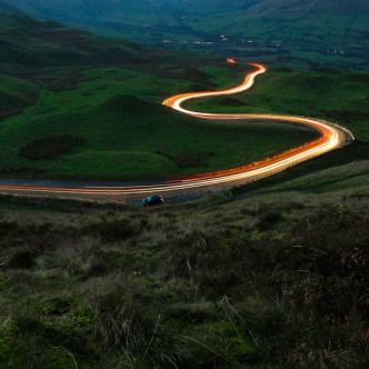visuel route campagne