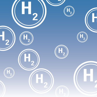 hydrogen