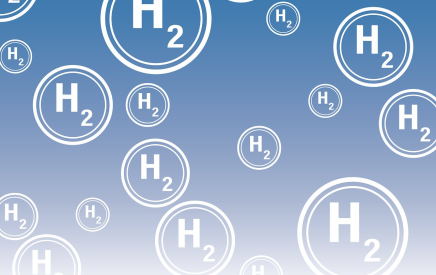 hydrogen