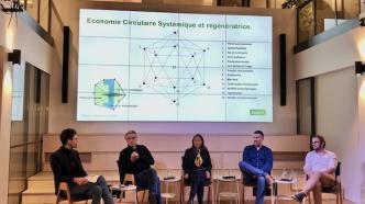 Transition circulaire : de la contrainte à l’opportunité