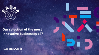 Our selection of the most innovative businesses #47