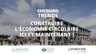 Economie circulaire