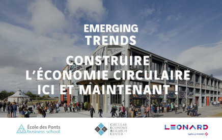 Economie circulaire