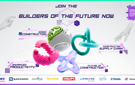 Construction Startup Competition