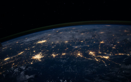 Crédit photo : NASA sur Unsplash