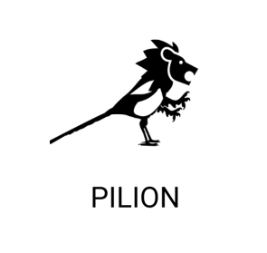 Pilion Logo