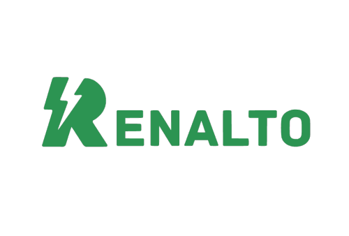 Renato logo