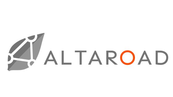 Logo Altaroad