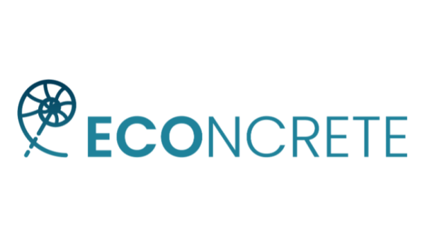 Logo ECOncrete