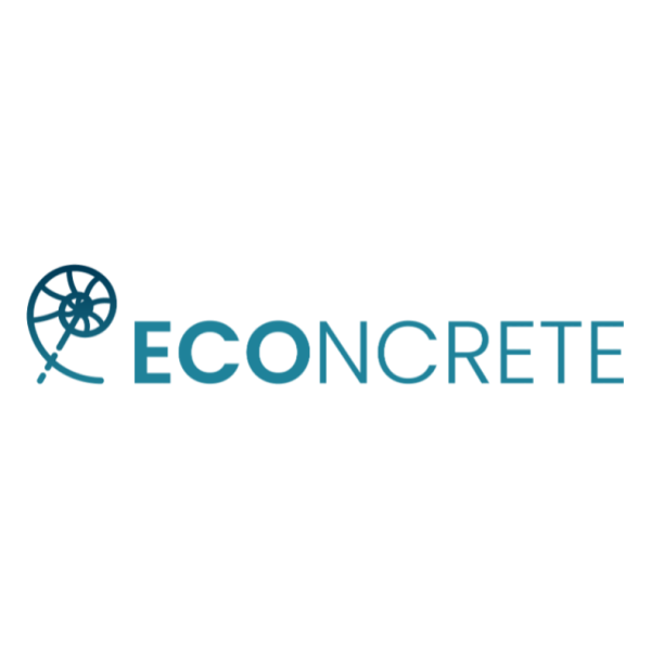 Logo ECOncrete