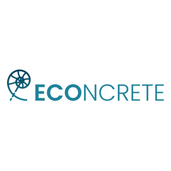 Logo ECOncrete