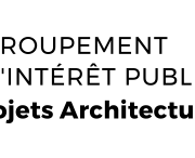 Logo Europe des Projets Architecturaux et Urbains EPAU