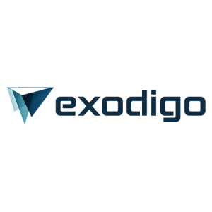 Logo Exodigo