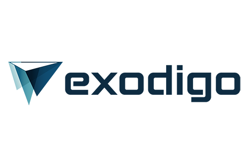 Logo Exodigo