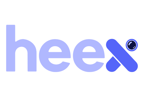 Logo Heex Technologies