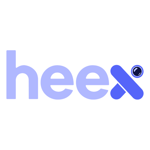 Logo Heex Technologies