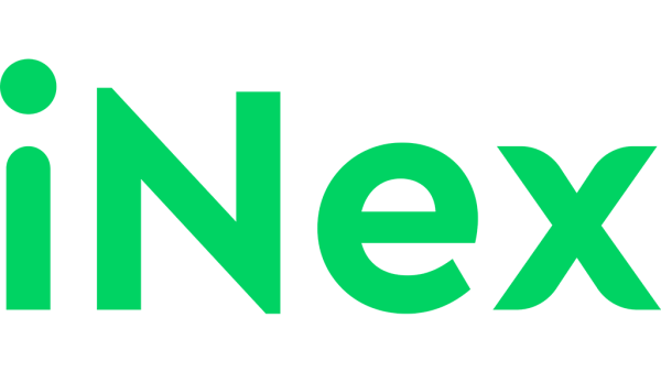 Logo Inex Circular