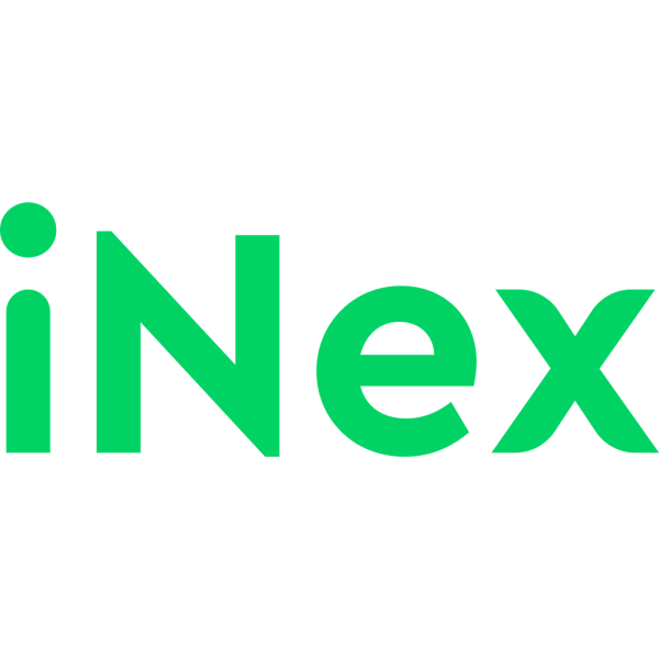 Logo Inex Circular