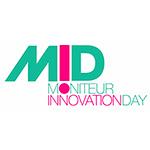 Logo Moniteur Innovation Day