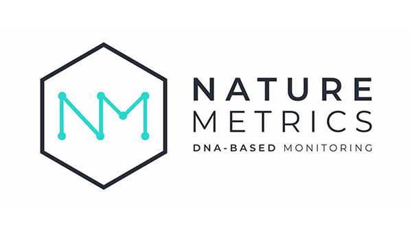 Logo NatureMetrics