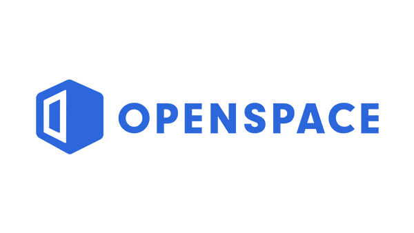 Logo OpenSpace