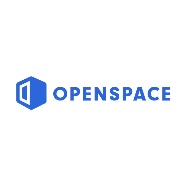 Logo OpenSpace