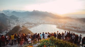 Rio De Janeiro