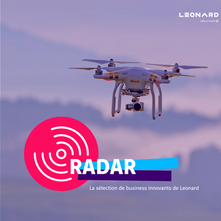 Radar Leonard carré