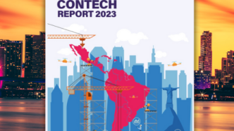 Rapport Contech LATAM, 2023