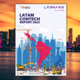Rapport Contech LATAM, 2023