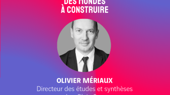 Olivier Mériaux, invité du podcast Des Mondes à Construire