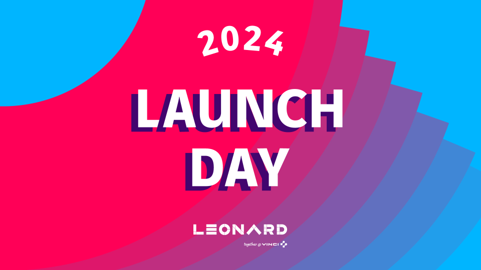 Launch day-site