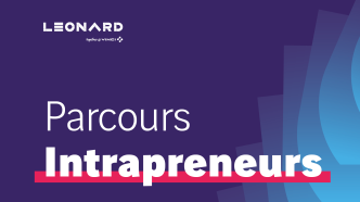 Parcours Intrapreneurs