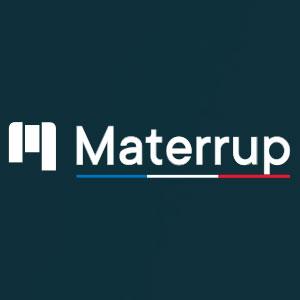 Materrup, programme CATALYST 2024
