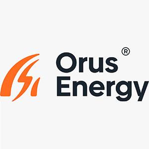 Orus Energy, programme SEED 2024